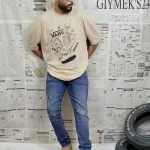 Skinny Vans