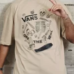 Skinny Vans