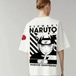 White Naruto
