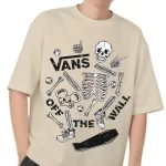 Skinny Vans