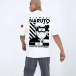 White Naruto