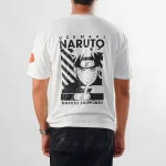 White Naruto