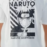 White Naruto