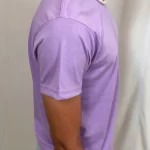 Lily Half-Sleeves T-Shirt