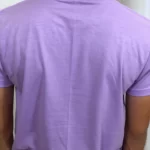 Lily Half-Sleeves T-Shirt