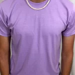 Lily Half-Sleeves T-Shirt
