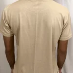 Skin Half-Sleeves T-Shirt