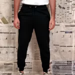 Plain Trouser