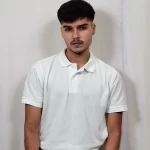 DiamondDeluxe Polo