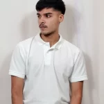 DiamondDeluxe Polo