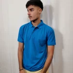 DeepBlue Deluxe Polo