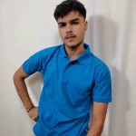 DeepBlue Deluxe Polo