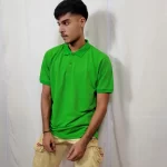 SageSelect Polo