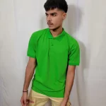 SageSelect Polo