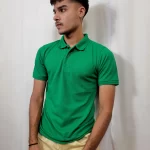 GreenGlamour Polo