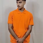 MandarinMarvel Polo