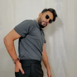 TitaniumTrendsetter Polo