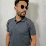 TitaniumTrendsetter Polo