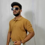 CoffeeCouture Polo