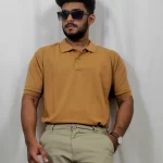 CoffeeCouture Polo