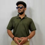 TroopTrend Polo