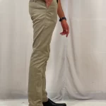 Light-Beage Chino