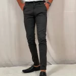 Grey-Chino