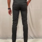 Grey-Chino