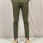 Green-Chino