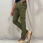 Green-Chino