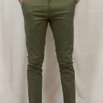 Green-Chino