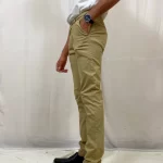 Dark-Beage Chino