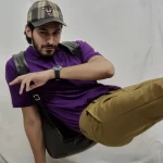 PlumPrestige Polo