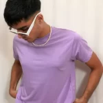 Lily Half-Sleeves T-Shirt