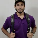 PlumPrestige Polo