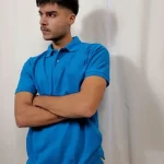DeepBlue Deluxe Polo