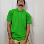 SageSelect Polo
