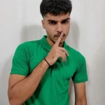 GreenGlamour Polo