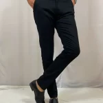 Black-Chino