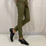Green-Chino