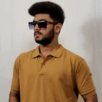 CoffeeCouture Polo