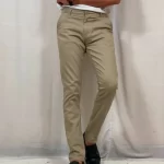 Light-Beage Chino