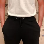 Plain Trouser
