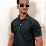CharcoalChampion Polo