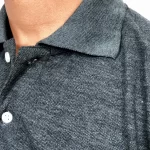 CharcoalChampion Polo