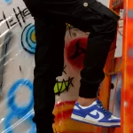 Black Cargo
