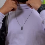 Lily High-Neck