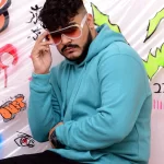 Ferozy Over-sized Hoodie