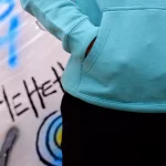 Ferozy Over-sized Hoodie