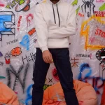 Milky Over-sized Hoodie